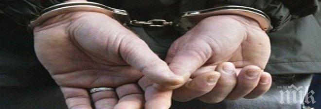 Пипнаха престъпна група в Слънчев бряг

