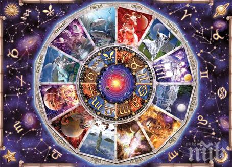 Щастие! Топастролог предрича: Най-лошото отмина, предстои най-хубавото!