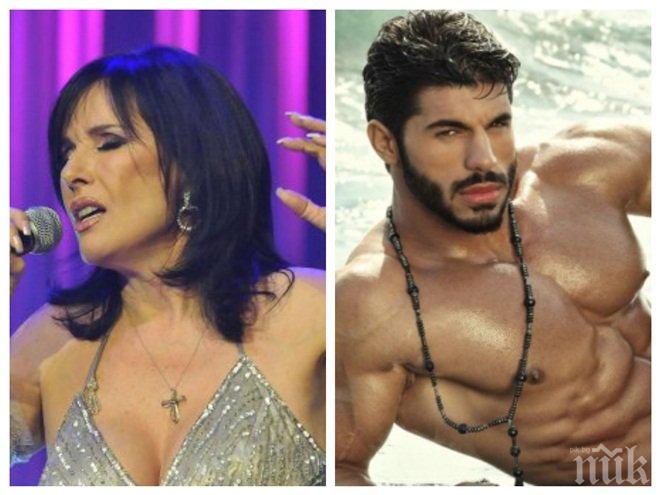 Кичка Бодурова и Фики влизат в новия ВИП Брадър
