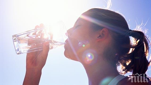 Латвия постави температурен рекорд

