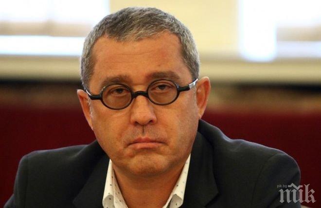 ДПС в Руен се подмаза на Йордан Цонев, издигна го за депутат