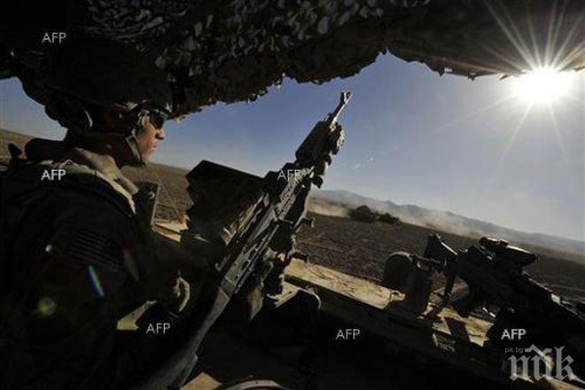 Германия отказа военна сделка с Русия