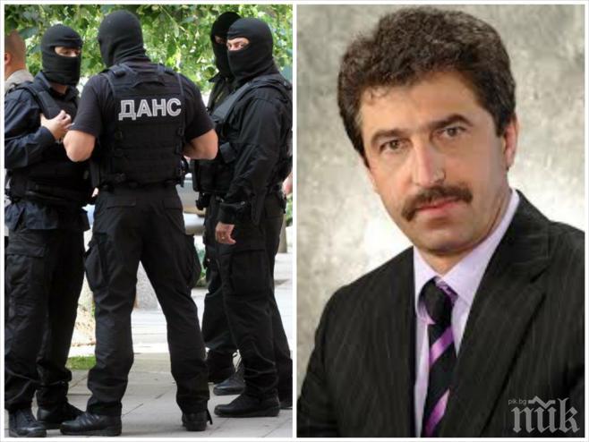 Цветан Василев: Скоро ще има предложение за КТБ от консорциум от инвеститори