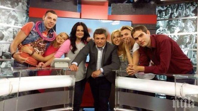 Милен Цветков пред ПИК: Никой не ми е казал, че ще ме сваля от ефир!