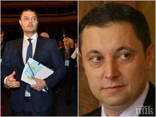 Яне Янев пред ПИК: Плазмодият Бареков е под въздействието на психотропни вещества! Той ми слугуваше в Би Ти Ви! Гергов да проговори за един специален албум със снимки