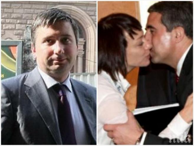 Само в ПИК! Прокопиев бесен на Плевнелиев за назначаването на проф. Близнашки за служебен премиер! 