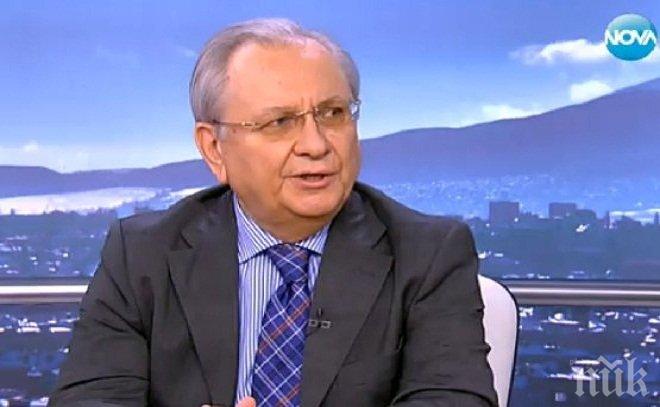 Осман Октай: ДПС ще има нови 150 000 гласа на изборите заради Байряма