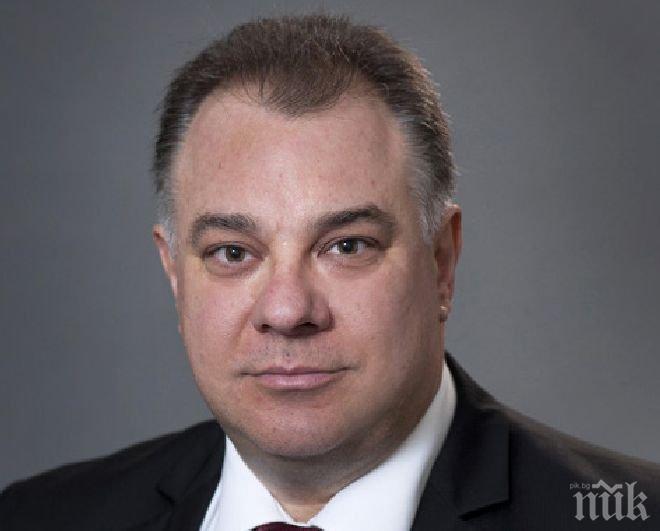 Новият здравен министър: Тръгвам с малка програма, ако я надхвърлим - добре дошло