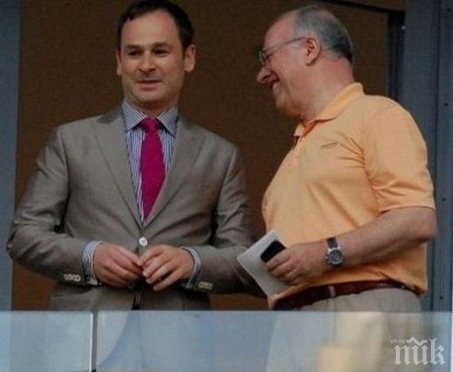 Сделка с Ботев може да вкара шефове на Динамо (Букурещ) в затвора