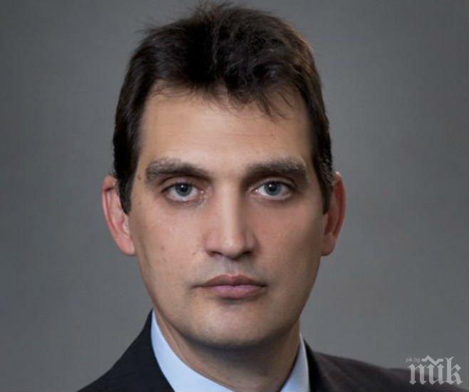 Министър Щонов ще разкрие цялата информация за договорите в енергетиката