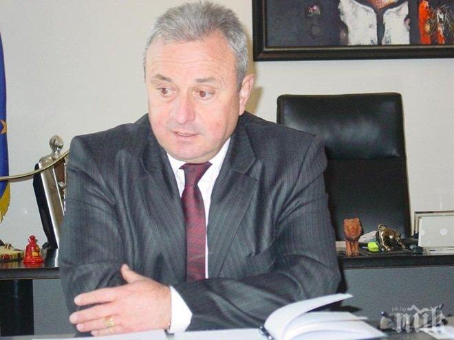 Кметът на Ловеч: Ягуарът Алонсо имаше сантиментална стойност за мен