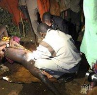 Плениха и принудително обрязаха 12 мъже заради лош секс