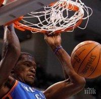 Шок за Щатите: Кевин Дюрант също няма да играе на Световното