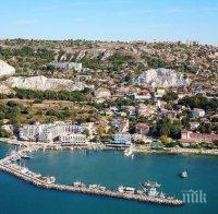 Крадци обраха хотелски стаи