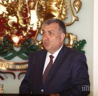 Близнашки: Комунистическото минало е част от моя живот, не бих могъл да го изтрия