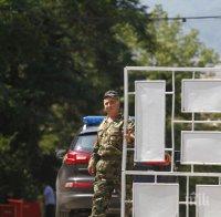 Един от пострадалите в ТЕРЕМ е тежко ранен, четирима вече са в Окръжна болница в София