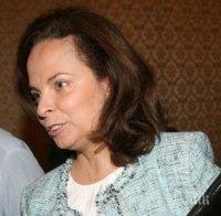 Чудовищна наглост! Таня Андреева сменила в последния си работен ден трима директори на болници и пет борда