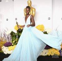 Кейт Бланшет и Лупита Нионго сред най-стилните знаменитости