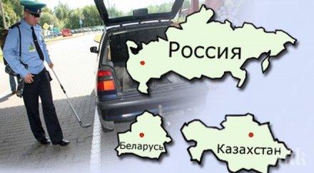 рбк daily европейските стоки минават контрабандно беларус
