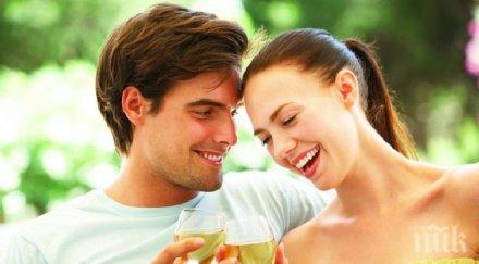 невероятно вижте тайните щастливите двойки