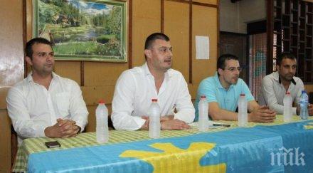 бареков герб дпс направиха държавата фирма