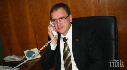 съдят зам кмета плевен заради подкуп