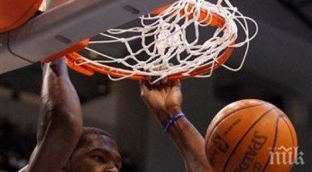 шок щатите кевин дюрант също играе световното