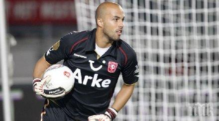 испански отбор поиска николай михайлов