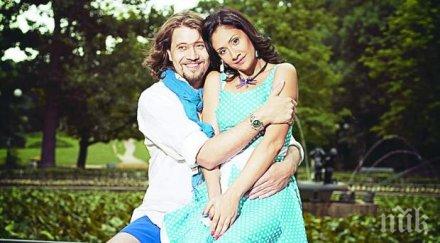 младоженците мариана попова ханес сватбено пътешествие куба