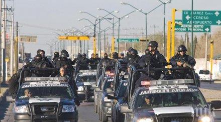 военни загинаха зверска катастрофа