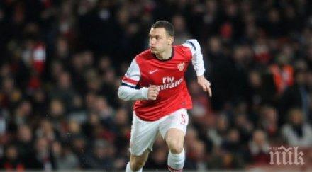 венгер призна оферта юнайтед вермален предпочитаме продадем чужбина