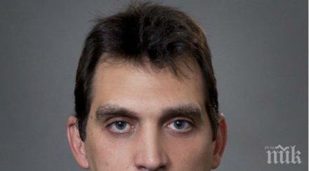 новият министър икономиката крещящ конфликт интереси участва ръководството десетки фирми