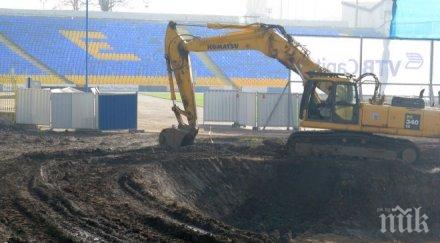 проверяват строежите безопасен труд