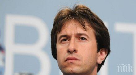 корман исмаилов интригите българия работят