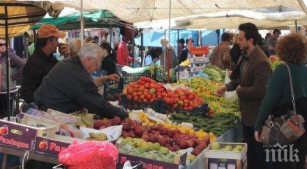 земеделците гърция паника руското ембарго цените прасковите сринаха