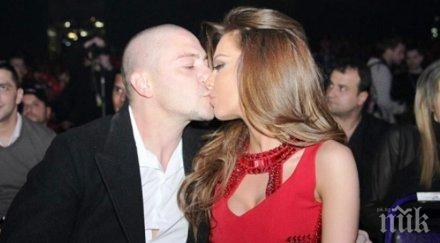 галена изцепи галин мъжът пияница