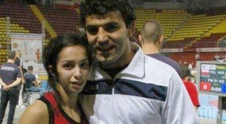 миглена селишка спечели бронз световното борба девойки загреб