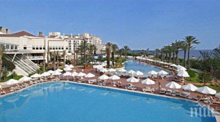 софийските басейни загуба заради дъждовете