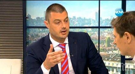 бареков победи борисов вчерашния телевизионен дуел