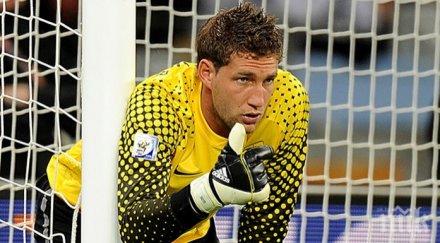 стекеленбург стане съотборник бербатов