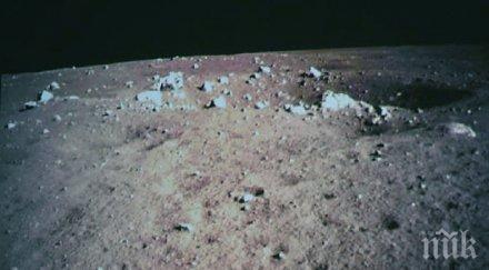 германски учени разработват парници луната марс