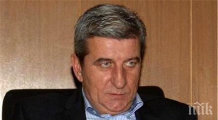 лидерът сдс софия подаде оставка