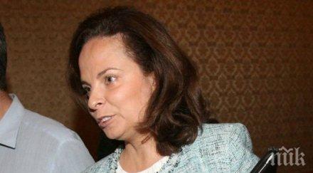 таня андреева уволненията търсен ефект