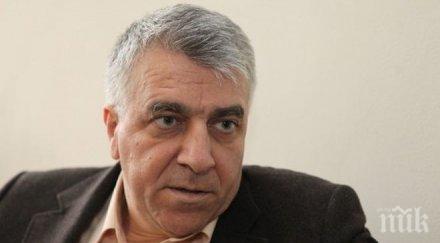 румен гечев сензационно единственото вероятно партньорство бсп изборите герб