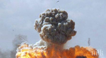 огненият костенец разгаря души пострадали четирима тях сериозно обновена