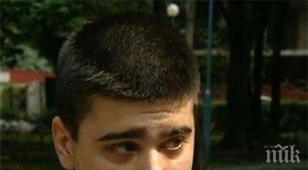 мъжът залял приятелката блажна боя съжалявам постъпката изневеряваше