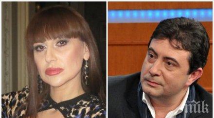 звездите спомнят соца вип брадър илияна раева бягала агенти коко каменаров живеел добре