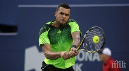 вилфред цонга подигра джокович торонто