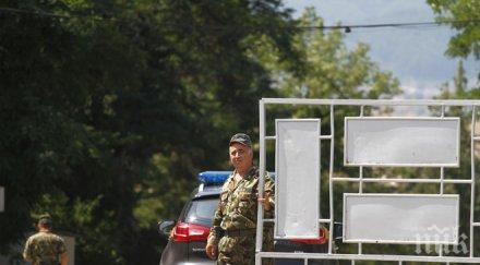 един пострадалите терем тежко ранен четирима вече окръжна болница софия