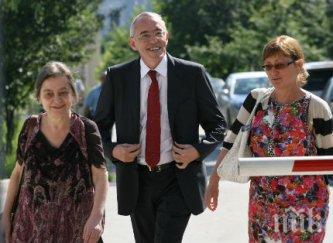 граждани настояват бизнесмени органи мерак одитират ктб декларират нямат общо цветан василев